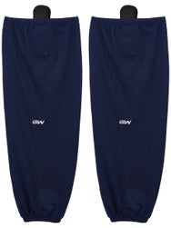 Gamewear SK5500 Mesh Hockey Socks - Navy