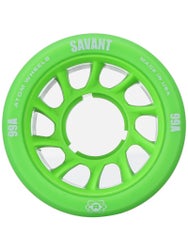 Atom Savant Wheels 4pk