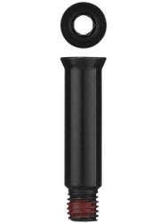 FR and Seba Skates Inline Skate Frame Axles and Screws