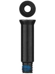 FR and Seba Skates Inline Skate Frame Axles and Screws