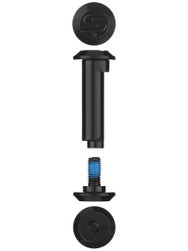 FR and Seba Skates Inline Skate Frame Axles and Screws