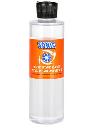 Sonic Citrus Bearing Cleaner