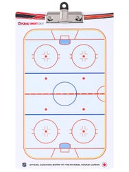 Fox 40 SmartCoach Pro Clipboard - 10" x 16"