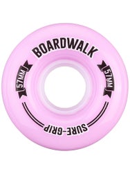 Sure-Grip Boardwalk 57mm Wheels 8pk