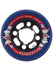 Sure-Grip Fugitive Wheels 8pk