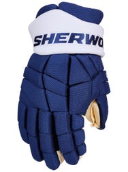 Sherwood Code Pro Stock Gloves - Nylander Offic. Banksy