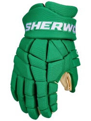 Sherwood Code Pro Stock Gloves - Nylander St Pats Pablo