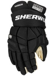 Sherwood Rekker Pro Stock Gloves - OTT Harmon Official