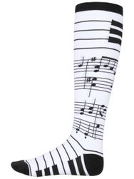 Sock It to Me Footnotes Socks