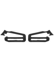 A&R Hockey Goalie Slick Clip 2 pack