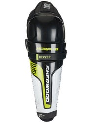 Sherwood Rekker Morph 1 Hockey Shin Guards