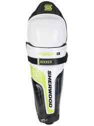 Sherwood Rekker Morph 2 Hockey Shin Guards