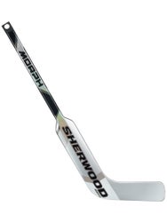 Sherwood Rekker Morph Pro Composite Mini Goalie Stick