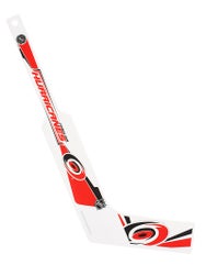 Inglasco NHL Team Plastic Mini Hockey Goalie Sticks