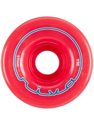 Sonar Riva Wheels 4pk