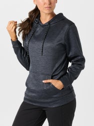 Sherwood Athletic Pullover Hoodie - Women's