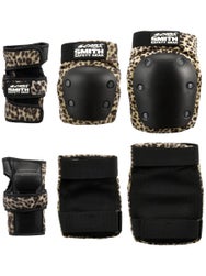 Smith Scabs Adult 3 Pack Knee Elbow & Wrist