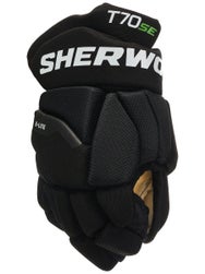 Sherwood T70 SE Hockey Gloves - Youth 
