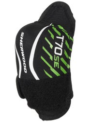 Sherwood T70 SE Elbow Pads - Youth 