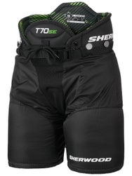 Sherwood T70 SE Ice Hockey Pants - Youth 