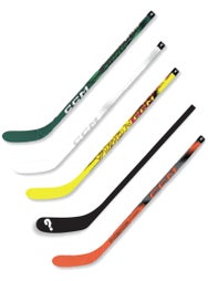 CCM Mystery Mini Hockey Stick