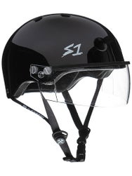 S1 Lifer Visor Helmet