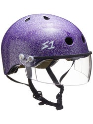 S1 Lifer Visor Helmet