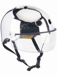 S1 Lifer Visor Helmet