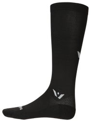 Swiftwick Aspire Twelve Hockey Skate Socks-Over Calf
