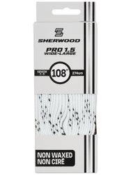 Sherwood Pro 1.5 Unwaxed Hockey Laces