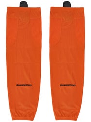 Sherwood SW150 Hockey Socks - Orange