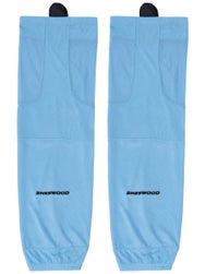 Sherwood SW150 Hockey Socks - Sky Blue