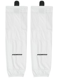 Sherwood SW150 Hockey Socks - White