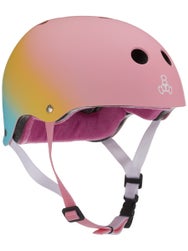 Triple 8 Certified Sweatsaver Helmet