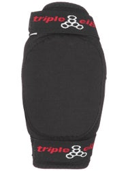 Triple 8 Stealth Hardcap Elbow Pads