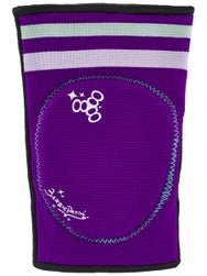 Triple 8 Soft Knee Pads Barbie Patin Edition