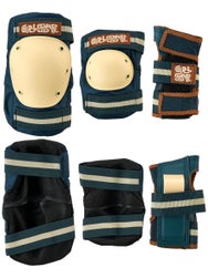 Triple 8 Saver Series Protective Combo 3pk