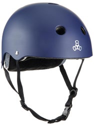 Triple 8 Deep Cover Helmet
