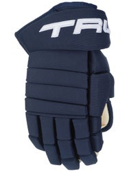 True Pro 4 Roll Hockey Gloves