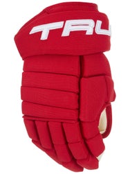 True Pro 4 Roll Hockey Gloves