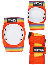 TSG Basic Set Protective Combo 3pk