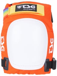 TSG Roller Derby 3.0 Knee Pads