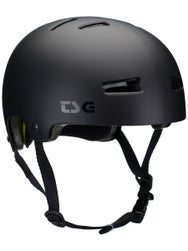 TSG Evolution Helmet