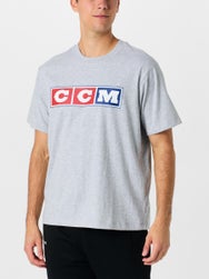 CCM Heritage T Shirt - Men's