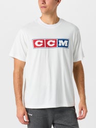 CCM Heritage T Shirt - Men's