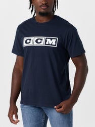 CCM Vintage T Shirt - Men's