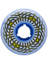 Cymatics Team Wave 60mm Aggressive Wheels 4pk