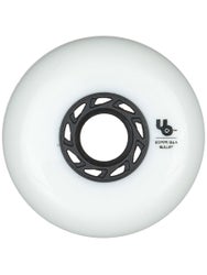UnderCover Team Wheels 72-76mm 4pk