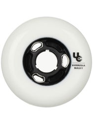 UnderCover Team Wheels 84mm 4pk
