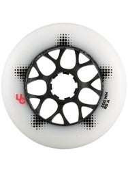 UnderCover Team Pro Wheels 80mm-125mm